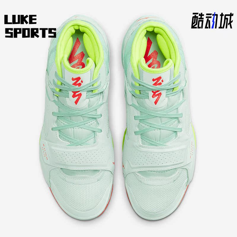 耐克男子运动时尚耐磨篮球鞋