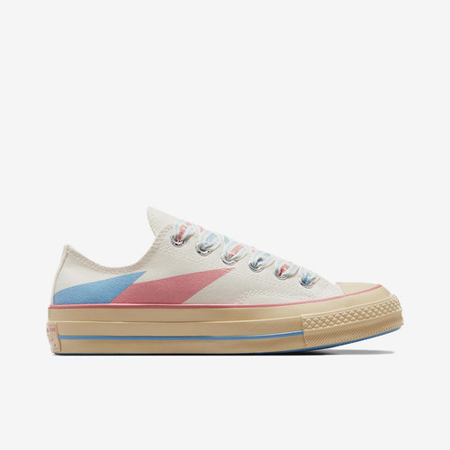 Converse/匡威正品运动男女同款复古防滑耐磨低帮帆布鞋A07150C