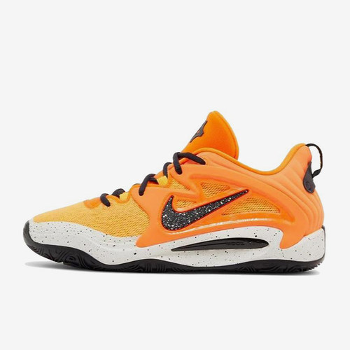 Nike/耐克正品KD 15 EYBL男士舒适减震低帮篮球鞋FB3261-800