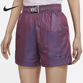 耐克正品 DA6167 当季 梭织休闲运动舒适耐磨女子短裤 597 新款 Nike