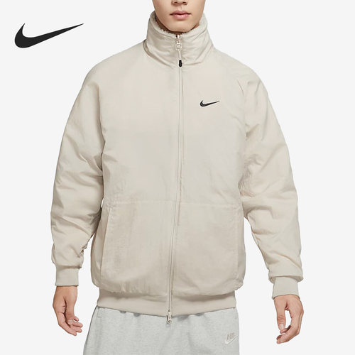 Nike/耐克正品 Sportswear 男子舒适运动休闲外套 FB1910-236