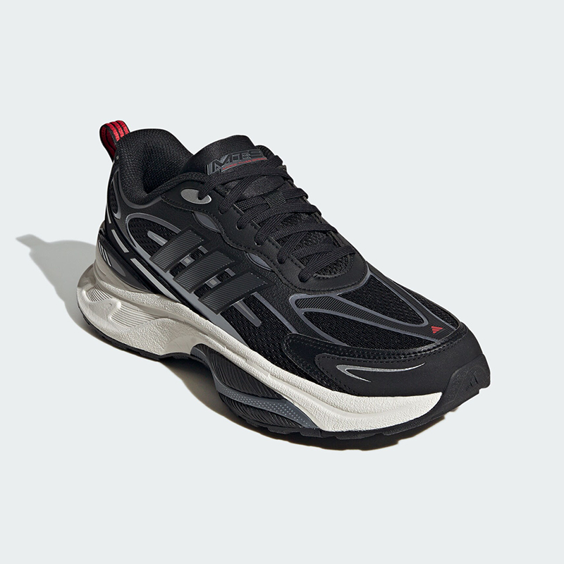 Adidas/阿迪达斯正品MTS PRO男女缓震运动透气跑步鞋JP8090