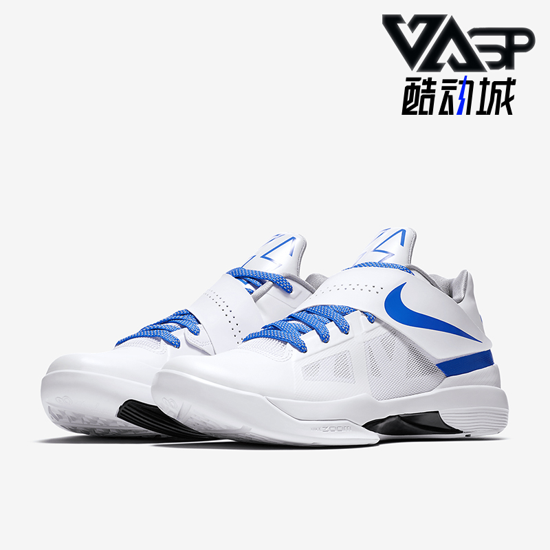 耐克男士缓震实战篮球鞋