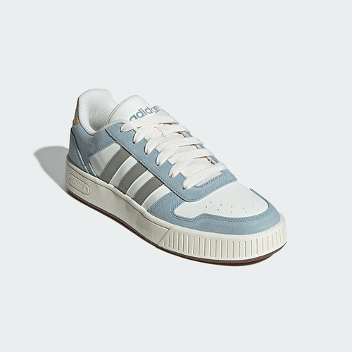 Adidas/阿迪达斯正品D-PAD CLASSIC男女潮流经典休闲板鞋KI5878