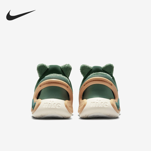 Nike/耐克正品当季新款婴童时尚一脚蹬运动鞋FZ1013-300