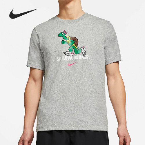 Nike/耐克正品休闲短袖