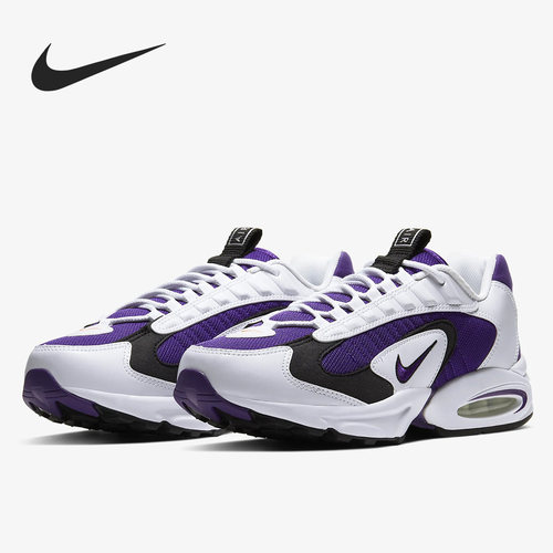 耐克AIRMAX男女气垫运动鞋