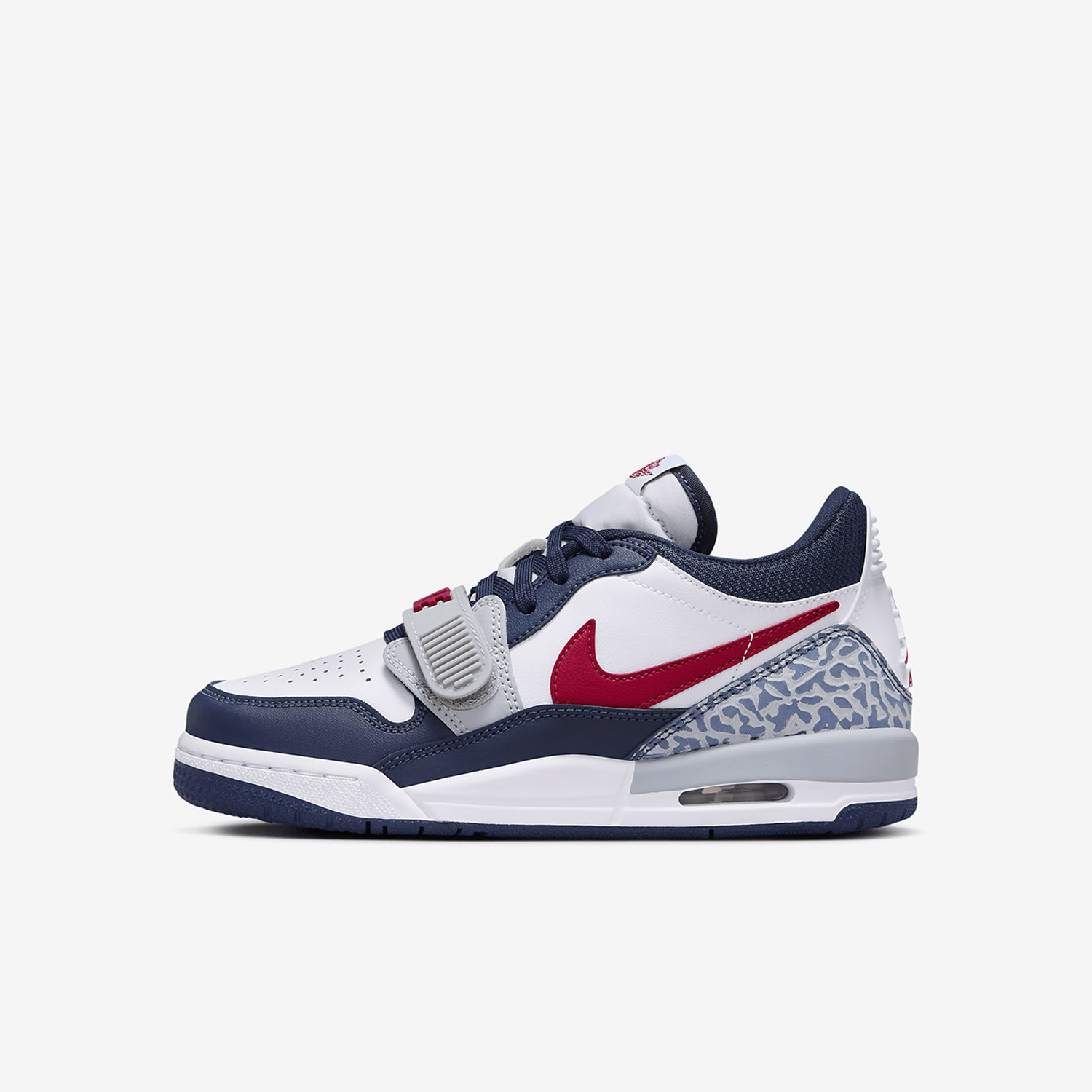 Nike/耐克正品JORDAN大童运动耐磨训练篮球鞋CD9054-164