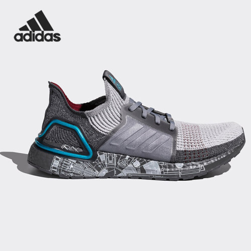 跑步鞋Adidas/阿迪达斯