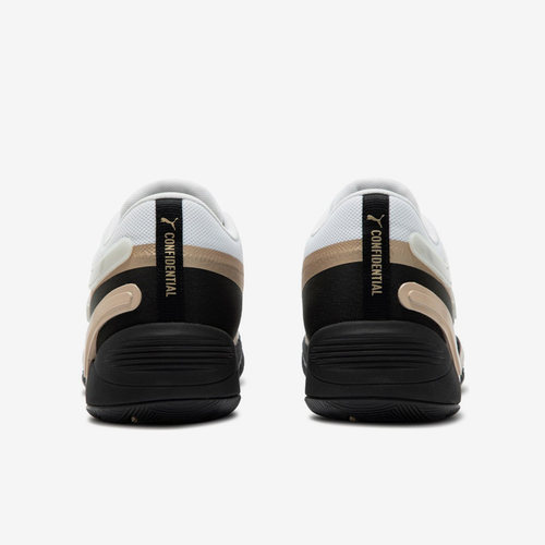 Puma/彪马正品Rise Nitro男子经典运动训练篮球鞋378938-01