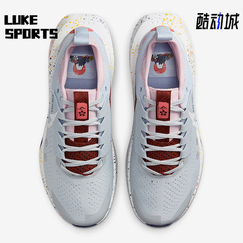 Nike/耐克正品ZEGAMA 2女士透气轻便缓震运动跑步鞋FD5191-006