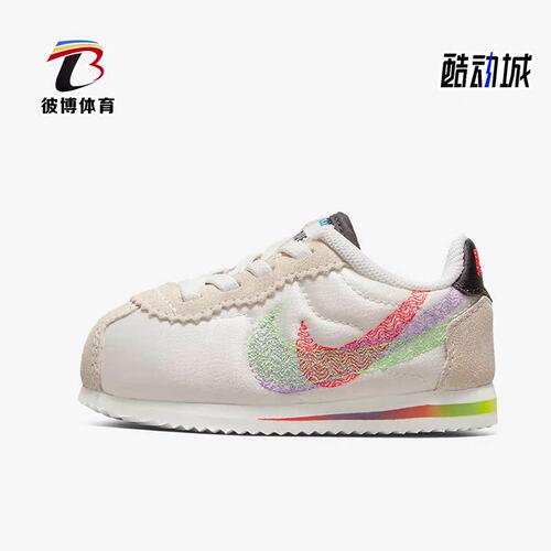 Nike/耐克正品婴童休闲鞋