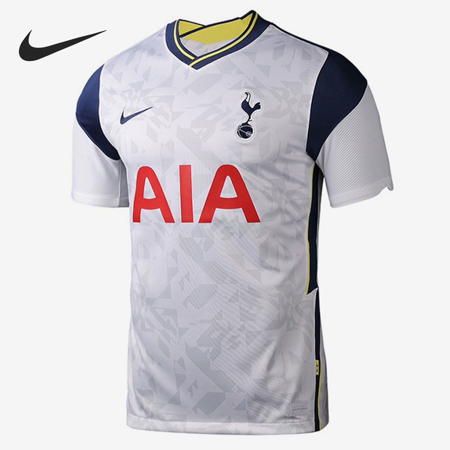 Nike/耐克正品当季新款 20-21托特纳姆热刺主场球迷版球衣 CD4256,运动服/休闲服装,运动T恤,淘宝优惠券,粉丝福利购,淘宝优惠卷