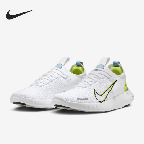 Nike/耐克正品Free RN Next Nature女士跑步训练鞋DX6482-101