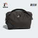 男女经典 2025新款 运动休闲斜跨拎包KF0138 阿迪达斯正品 Adidas