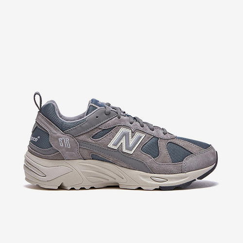 New Balance/NB正品新款男女舒适透气百搭复古低帮休闲鞋CM878KO1