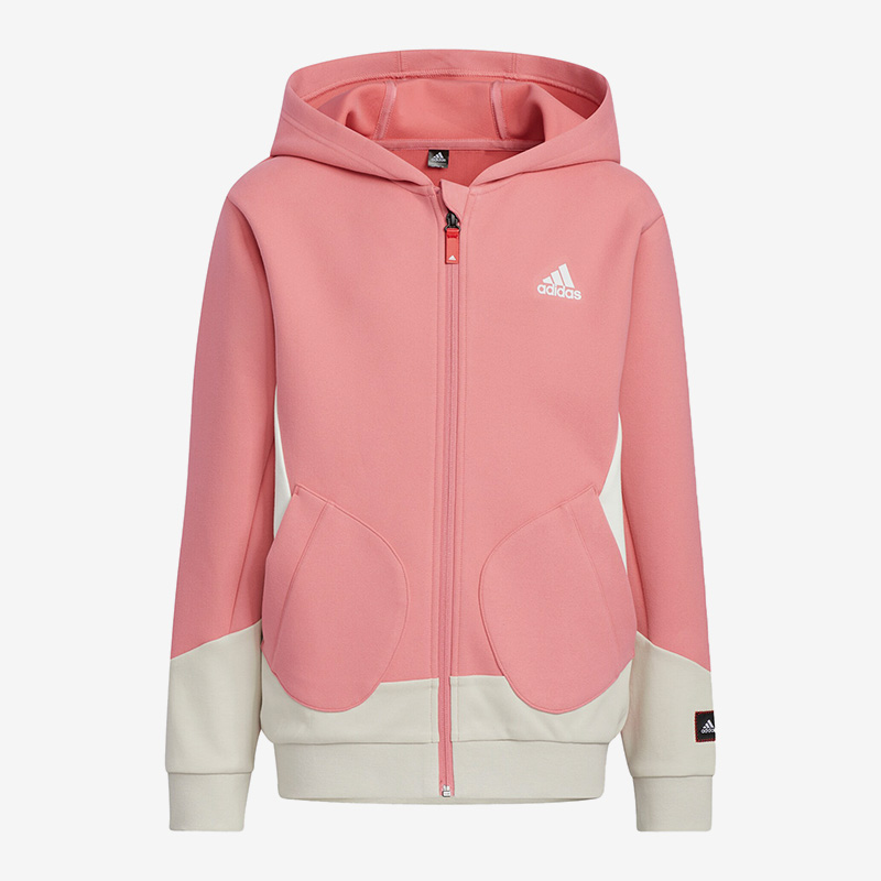 Adidas/阿迪达斯儿童夹克外套