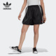 透气运动休闲短裤 三叶草女子时尚 H59028 阿迪达斯正品 Adidas