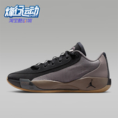 耐克正品 JORDAN男士 系带运动减震耐磨低帮篮球鞋 Nike HF0819 200