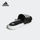 阿迪达斯正品 SUPERSTAR SLIDE男士 Adidas 游泳运动拖鞋 AC8325