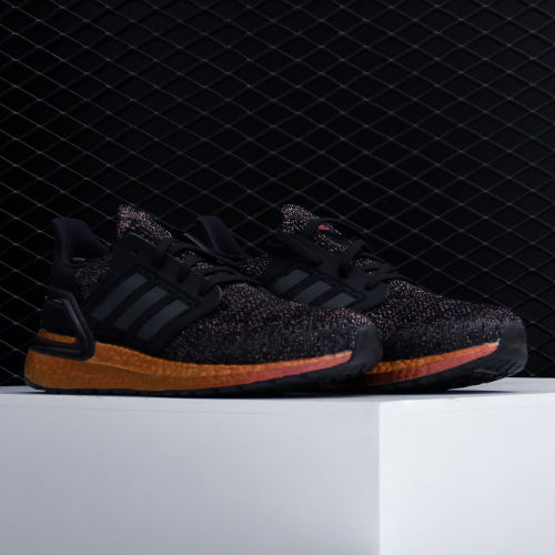阿迪达斯UltraBOOST大童运动鞋