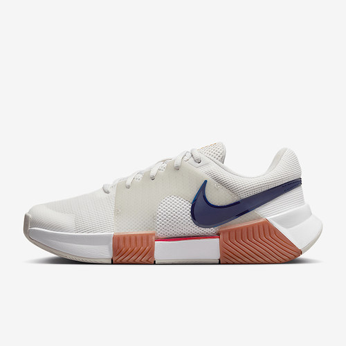 Nike/耐克正品Zoom GP Challenge 1女士硬地网球鞋FB3148-103