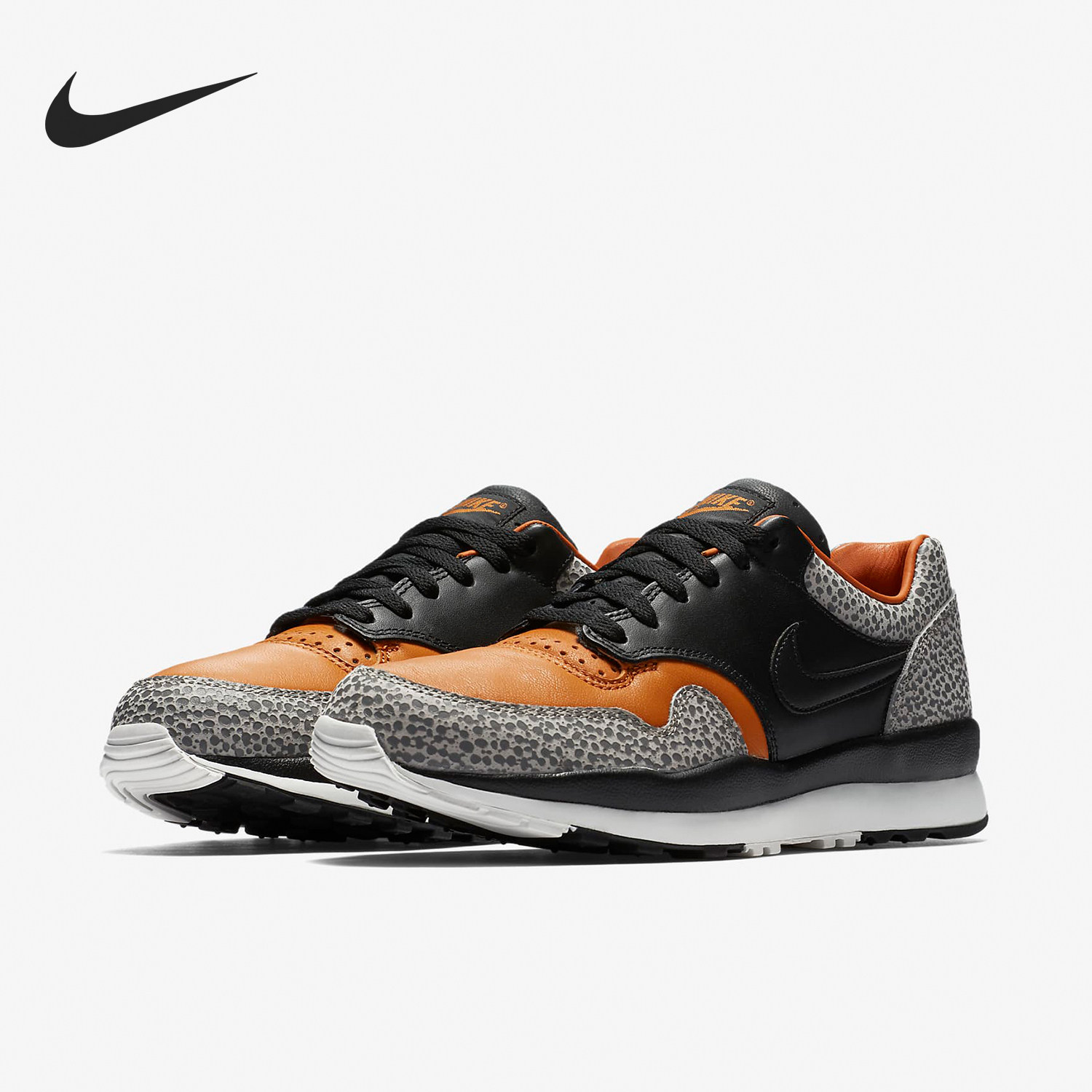 Nike/耐克正品男款运动舒适减震防滑低帮休闲鞋AO3295-001