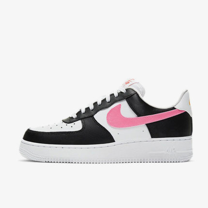 Nike/耐克正品 Air Force 1 '07女子空一号板鞋DC4463-100