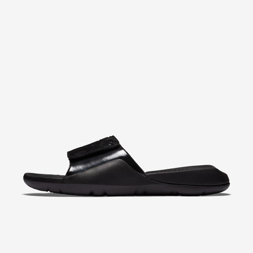 Nike耐克正品Jordan OG款Hydro 7男防滑泡沫底舒适拖鞋AA2517-010