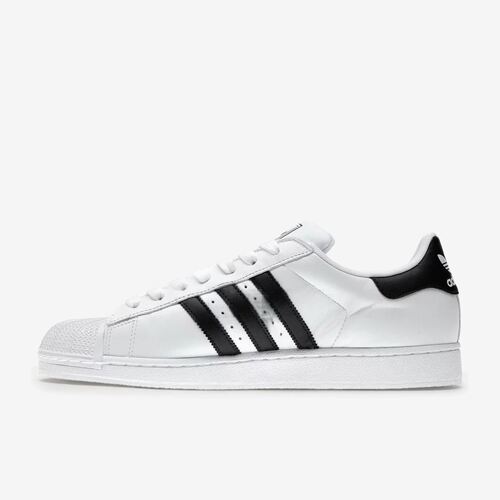 Adidas阿迪达斯正品Superstar2男款潮流低帮运动休闲板鞋G17068