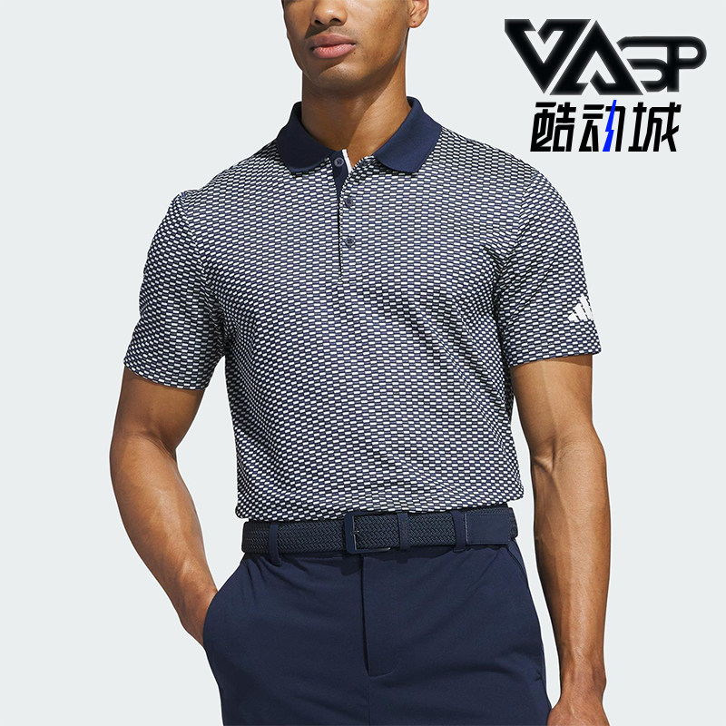 Adidas/阿迪达斯正品新款男士透气经典高尔夫翻领POLO衫JH1344,运动服/休闲服装,运动POLO衫,淘宝优惠券,粉丝福利购,淘宝优惠卷