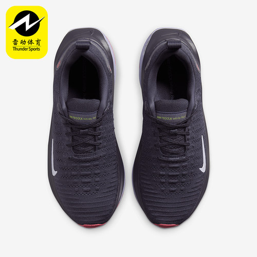 Nike/耐克正品InfinityRN 4女士运动柔软复古跑步鞋DR2670-500