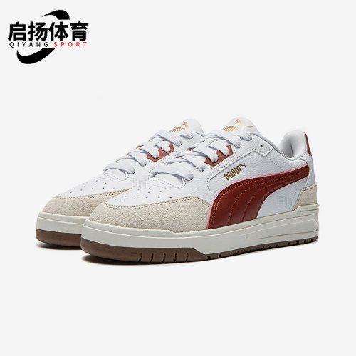 Puma/彪马正品ShuffleDowntownOG男女经典低帮日常板鞋403840-07