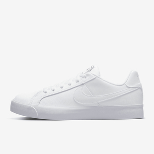 AO2810 Nike 女士简约轻便户外耐磨板鞋 耐克正品 102 秋冬新款