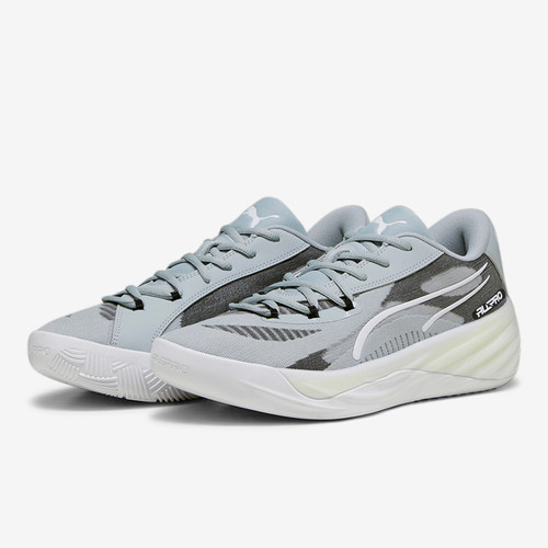 Puma/彪马正品ALL-PRO NITRO男士运动缓震篮球鞋379081-05