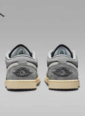 Nike/耐克正品JORDAN男士经典轻便运动耐磨篮球鞋HQ2010-012