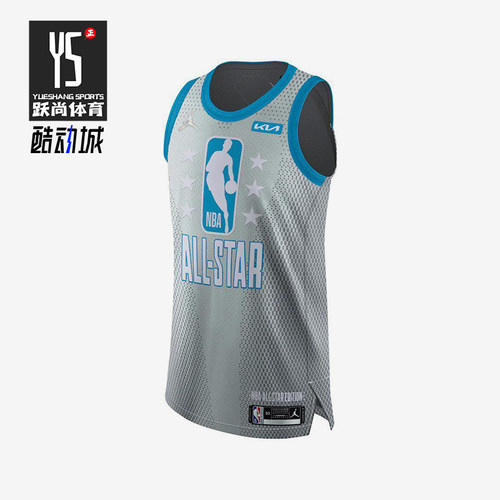 Nike/耐克正品JORDAN新款男士无袖透气训练运动背心DH8030-015