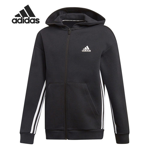 Adidas/阿迪达斯儿童运动夹克