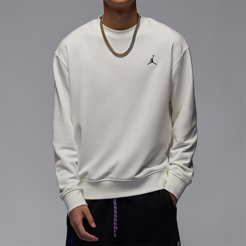 Nike/耐克男士圆领卫衣