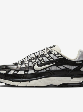 Nike/耐克正品 P-6000女士休闲复古耐磨轻便时尚运动鞋BV1021-011