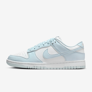 耐克正品 IB7311 Dunk 透气休闲运动板鞋 100 Low女士轻便经典 Nike