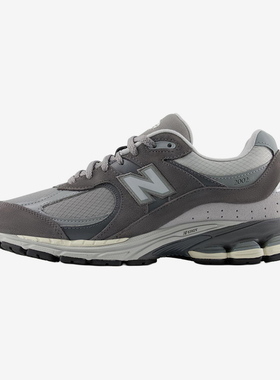 New Balance/NB正品2002R男女同款舒适百搭耐磨休闲鞋U2002RTF