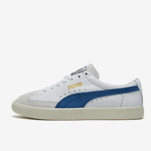 Puma/彪马正品四季款男女复古休闲防滑经典低帮经典板鞋365944-08