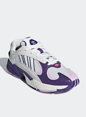 Adidas/阿迪达斯正品三叶草男女运动经典复古老爹鞋D97048