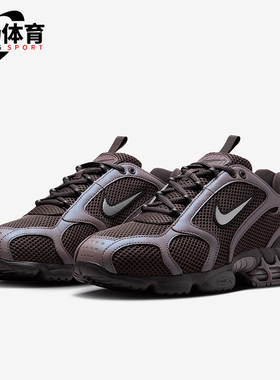 Nike/耐克正品AIR MAX男士运动缓震低帮耐磨跑步鞋HV6929-299