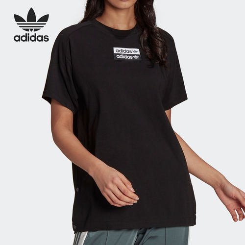Adidas/阿迪达斯短袖夏季