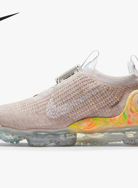 Nike/耐克正品 AIR VAPORMAX 男女气垫飞线透气运动跑步鞋CW1765