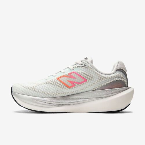 New Balance新百伦正品女款1080v15潮流轻便舒适跑步鞋W10809P-J