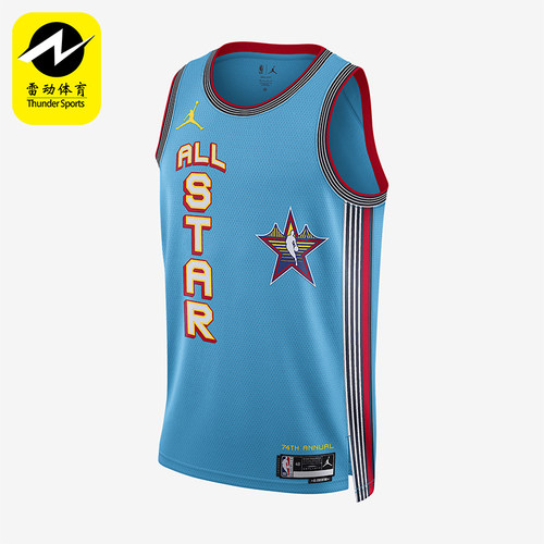 Nike/耐克正品春季新款男士透气经典篮球运动训练球衣IB4320-484
