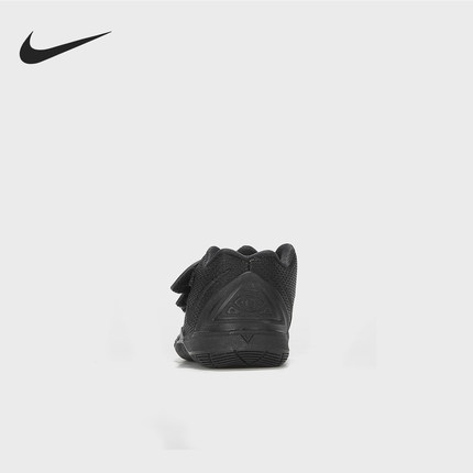 Nike/耐克正品KYRIE 5婴童舒适简约中帮耐穿运动鞋AQ2459-016